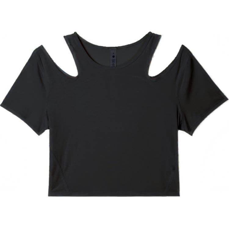 Футболка женская Lululemon - Boxette Shop